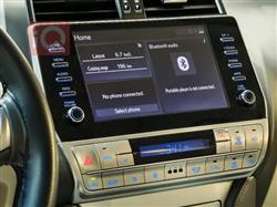 تويوتا لاندكروزر برادو